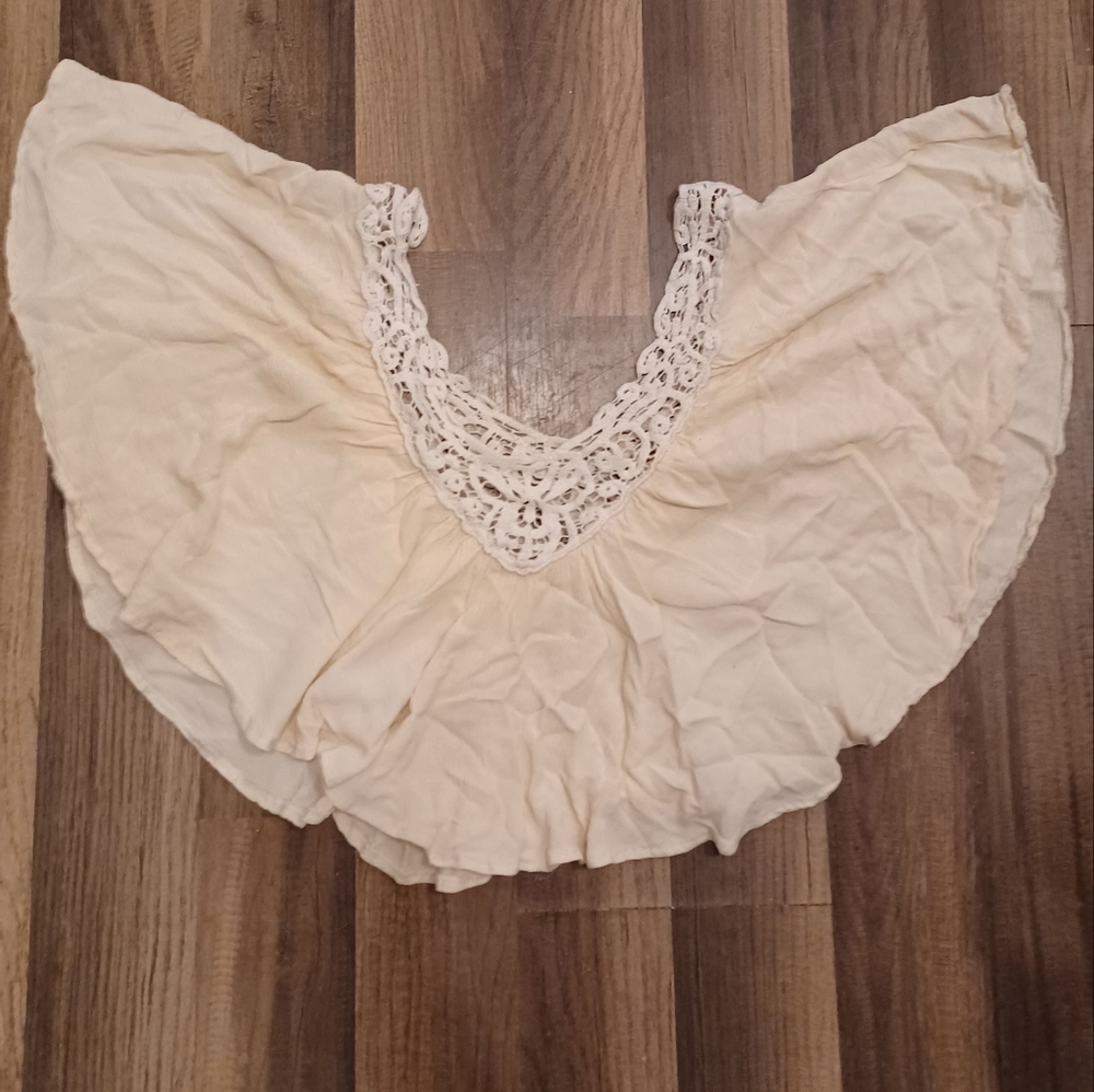 Have, Crop Top